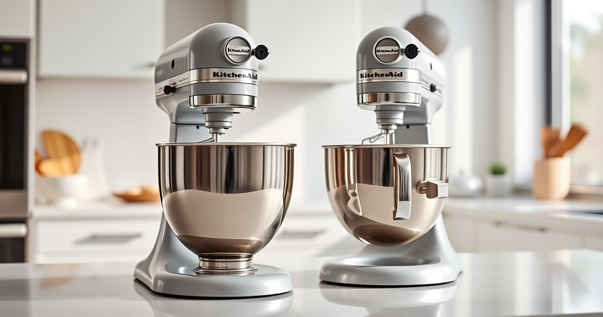 Is the KitchenAid Pro Line Worth It? Honest Review