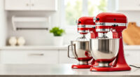 Is the KitchenAid Pro Line Worth It? Honest Review