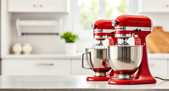 Is the KitchenAid Pro Line Worth It? Honest Review