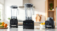 Is the Vitamix E310 Explorian Worth It? Honest Review