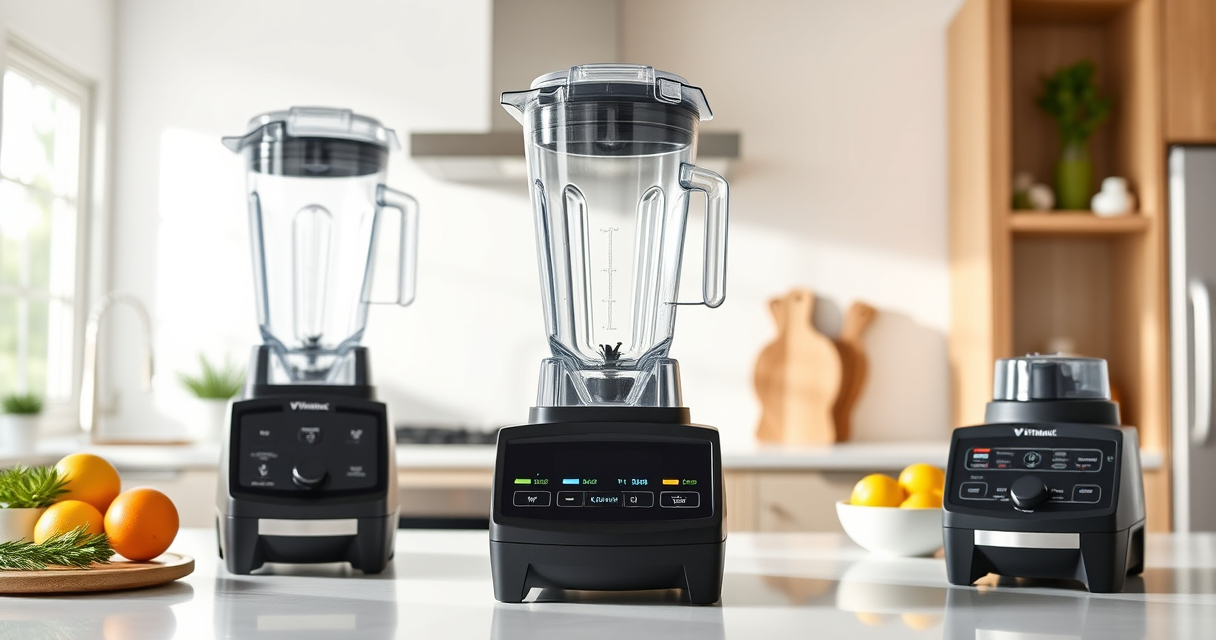 Is the Vitamix E310 Explorian Worth It? Honest Review