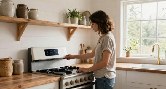 Joanna Gaines Just Shared This Rarely Seen Room in Her Home, and It's Surprisingly Relatable
