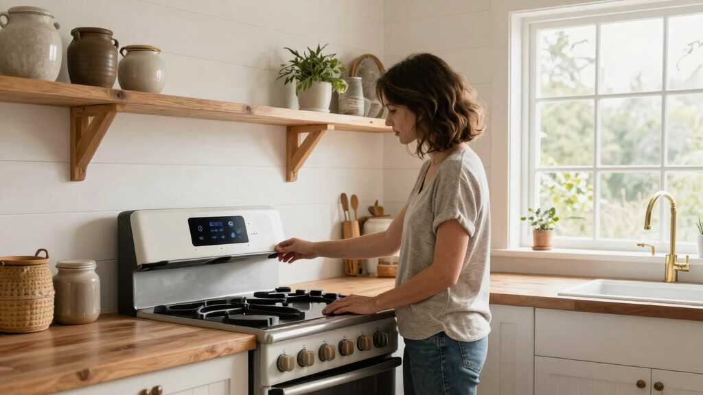 Joanna Gaines Just Shared This Rarely Seen Room in Her Home, and It's Surprisingly Relatable