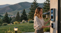 Katherine Heigl Lists 25-Acre Estate in the Utah Mountains for $10.6 Million