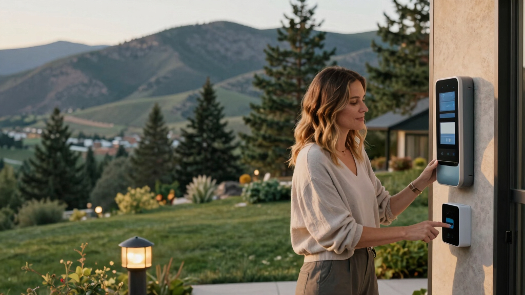 Katherine Heigl Lists 25-Acre Estate in the Utah Mountains for $10.6 Million