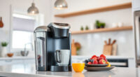 Keurig Coffee Maker Maintenance: A Complete Guide