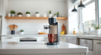 Keurig Coffee Maker Won't Turn On: Causes & Easy Fixes