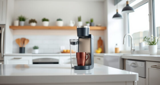 Keurig Coffee Maker Won't Turn On: Causes & Easy Fixes