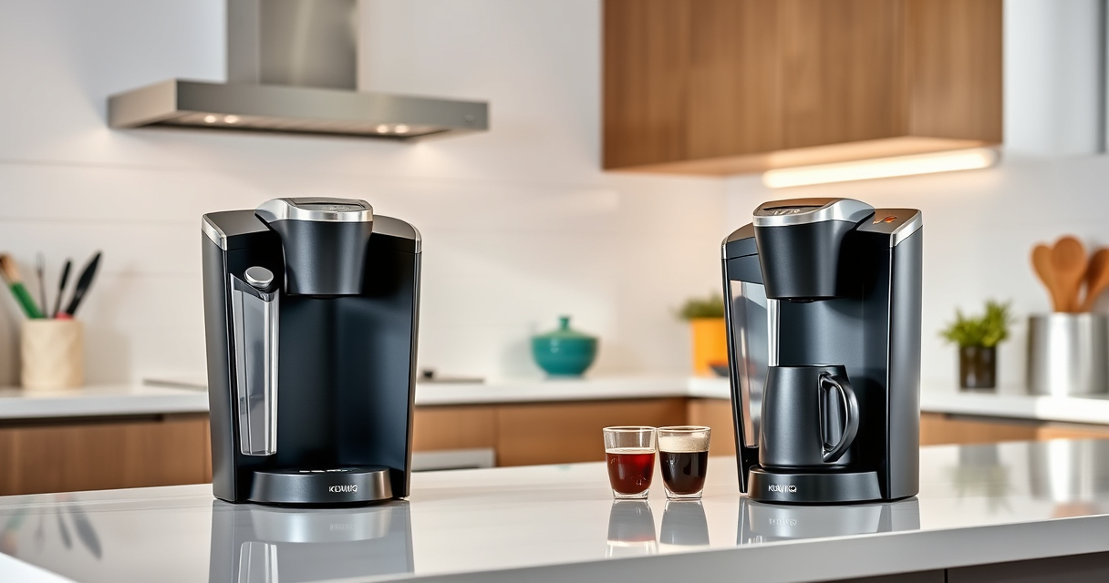 Keurig Coffee Tastes Bad: Causes & Easy Fixes
