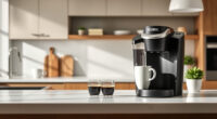 Keurig K-Cafe Review: Pros, Cons, and Who It's For