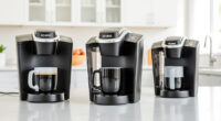 Keurig K-Mini Review: Compact, Convenient & Perfect for Small Spaces