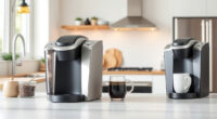 Keurig K-Mini vs Keurig K-Elite: Which Fits Your Coffee Routine?