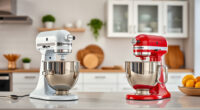 KitchenAid Classic Stand Mixer Review: Pros, Cons & Ideal Users