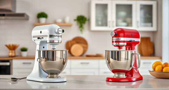 KitchenAid Classic Stand Mixer Review: Pros, Cons & Ideal Users
