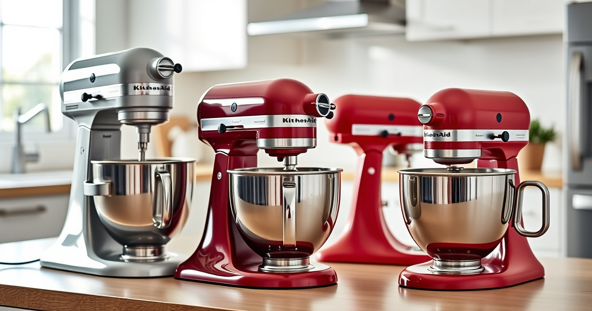 KitchenAid Classic Stand Mixer Review: Pros, Cons & Who It's For