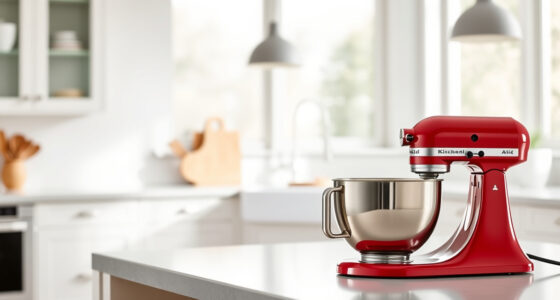 KitchenAid Classic vs Pro Line: Which Mixer Fits Your Needs?