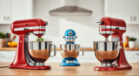 KitchenAid Extra Bowls & Attachments: Compatibility & Buying Guide