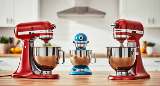 KitchenAid Extra Bowls & Attachments: Compatibility & Buying Guide