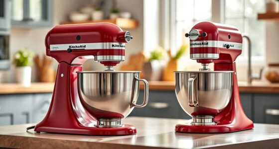KitchenAid Extra Bowls: Compatibility & Buying Guide