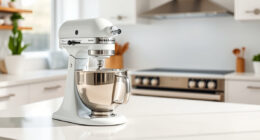 KitchenAid Flex Edge Beater: Compatibility & Buying Guide