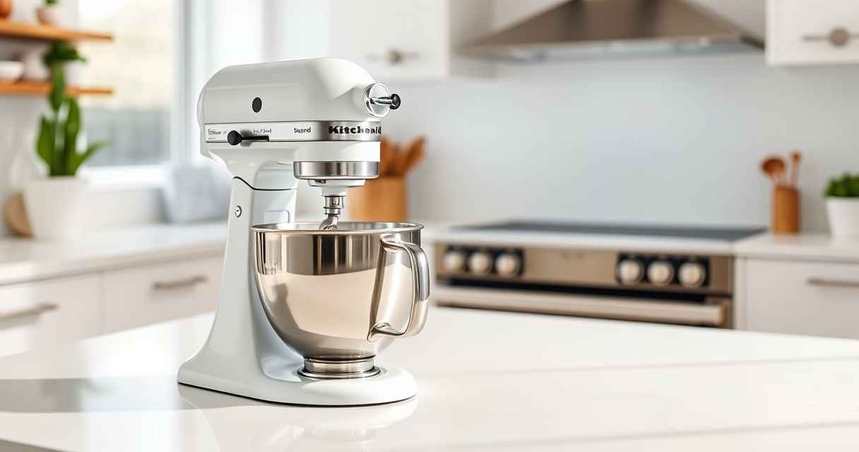KitchenAid Flex Edge Beater: Compatibility & Buying Guide