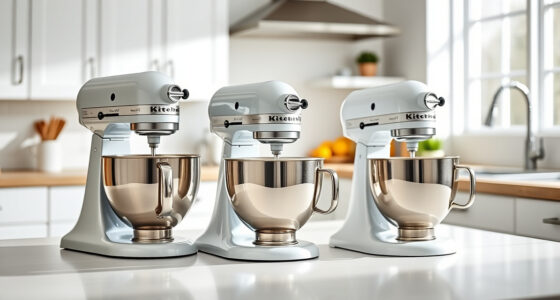 KitchenAid Mini Review: Pros, Cons, and Who It's For