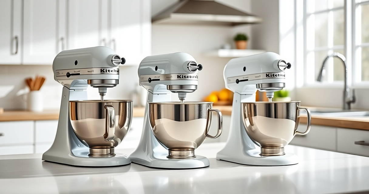 KitchenAid Mini Review: Pros, Cons, and Who It's For