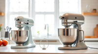 KitchenAid Pro Line Review: Pros, Cons, and Who It's For
