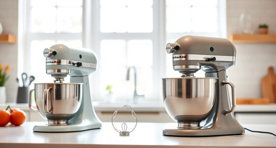 KitchenAid Pro Line Review: Pros, Cons, and Who It's For