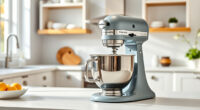 KitchenAid Professional 600 Review: Pros, Cons, and Who It's For