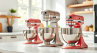 KitchenAid Professional 600 Review: Pros, Cons, and Who It's For