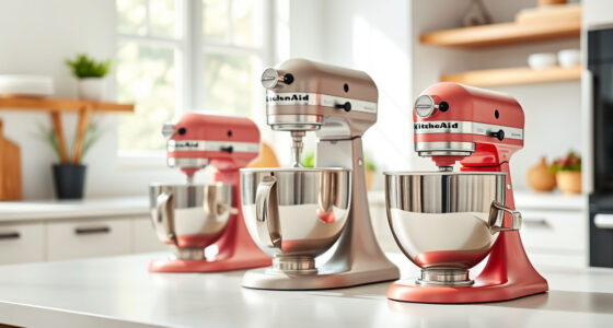 KitchenAid Professional 600 Review: Pros, Cons, and Who It's For