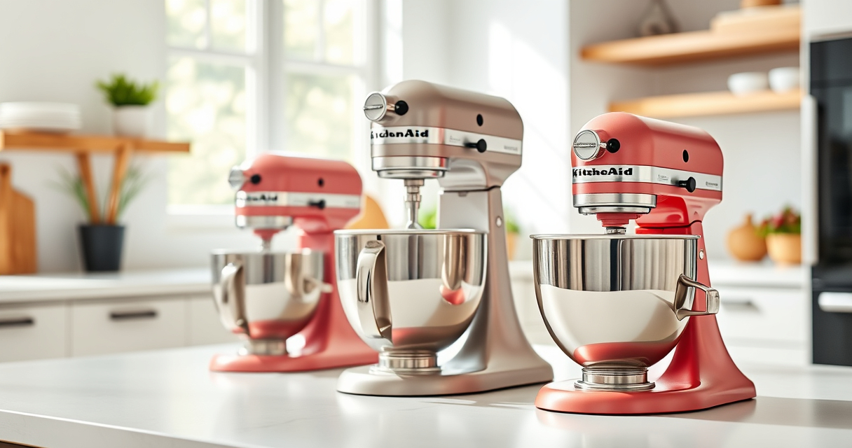 KitchenAid Professional 600 Review: Pros, Cons, and Who It's For