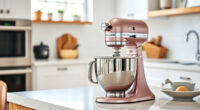 KitchenAid Professional 600 vs Mini: Which Mixer Fits Your Needs?