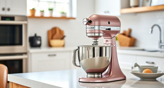KitchenAid Professional 600 vs Mini: Which Mixer Fits Your Needs?