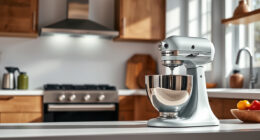 KitchenAid Stand Mixer Maintenance: A Complete How-To & Troubleshooting Guide
