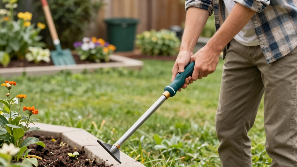 Lowe's Kobalt Yard Tool Recall