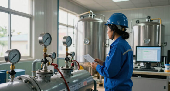 Nairobi Expands Sewer Treatment Capacity With Ruai, Kariobangi Upgrades - 98.4 Capital FM Kenya