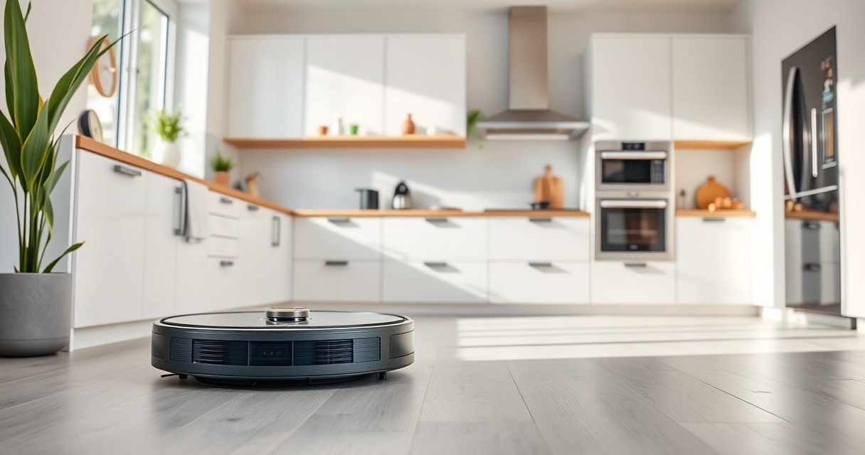 Roborock Q Revo vs Roborock S8 Pro Ultra: Full Comparison