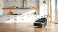 Roborock Q7 M5+ vs Ecovacs Robot Vacuums: Honest Comparison