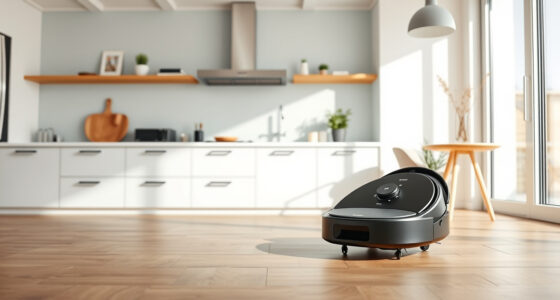 Roborock Q7 M5+ vs Ecovacs Robot Vacuums: Honest Comparison