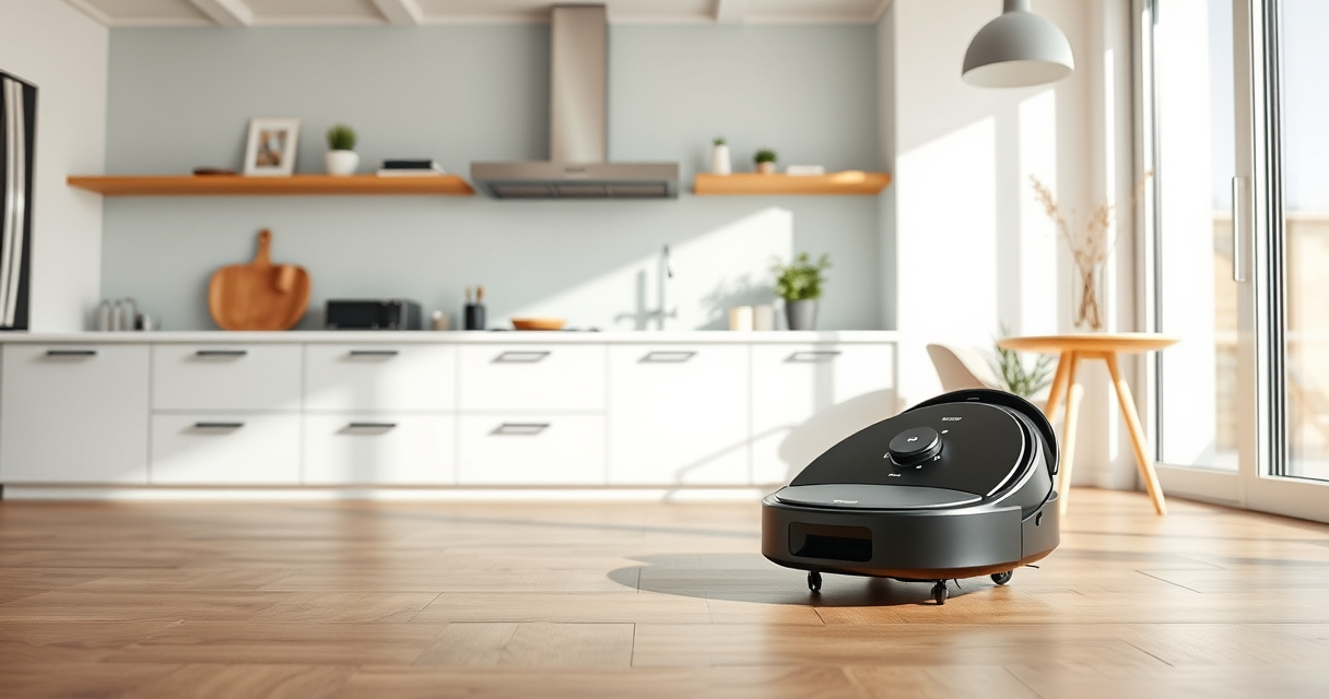Roborock Q7 M5+ vs Ecovacs Robot Vacuums: Honest Comparison