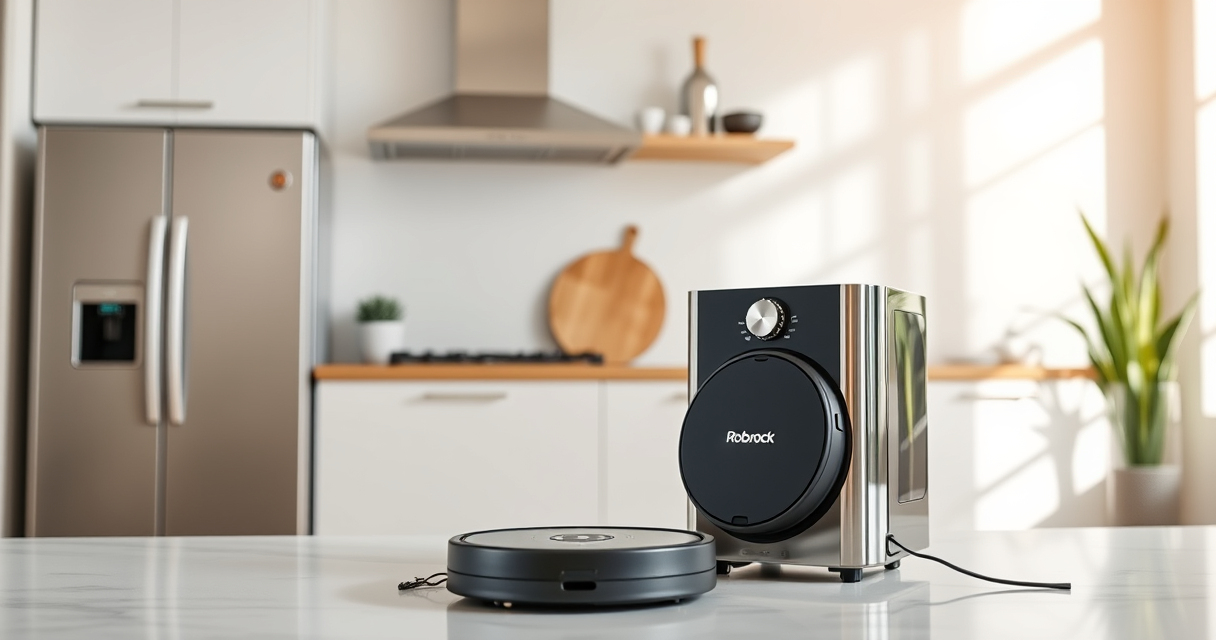 Roborock Robot Vacuum Maintenance: A Practical How-To Guide