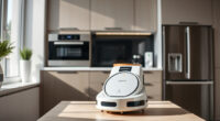 Roborock Robot Vacuum Not Mopping: Causes & Simple Fixes