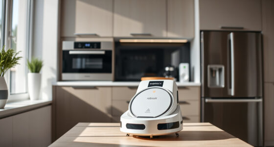 Roborock Robot Vacuum Not Mopping: Causes & Simple Fixes
