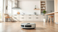 Roborock Saros 10 vs Roborock Q Revo: Full Comparison