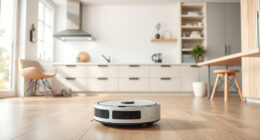 Roborock Saros 10 vs Roborock Q Revo: Full Comparison