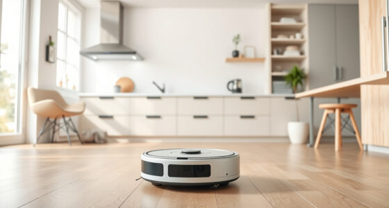 Roborock Saros 10 vs Roborock Q Revo: Full Comparison