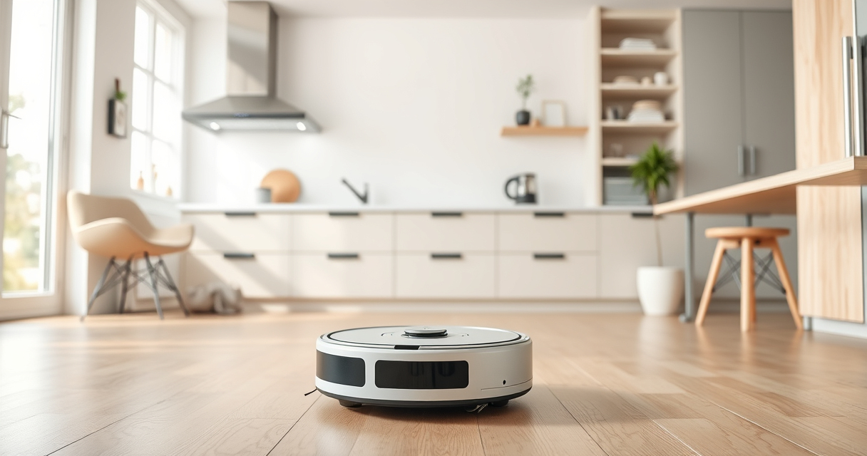 Roborock Saros 10 vs Roborock Q Revo: Full Comparison