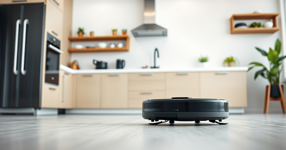 Roborock vs. Ecovacs: Which Robot Vacuum Is Better?